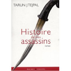 histoire de mes assassins